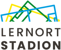 Logo Lernort Stadion