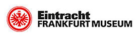 Logo Eintracht Frankfurt Museum
